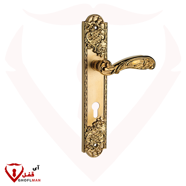 رقم لوحة المقبض 8200 إيران إيران