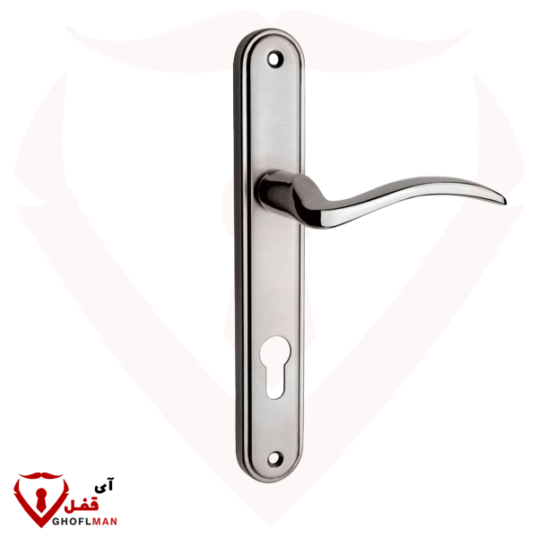 مقبض صفيحة حديدية كود 4000s إيران إيران