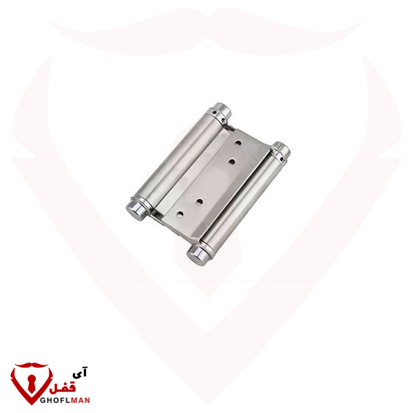 مفصلة مروحة ARMA