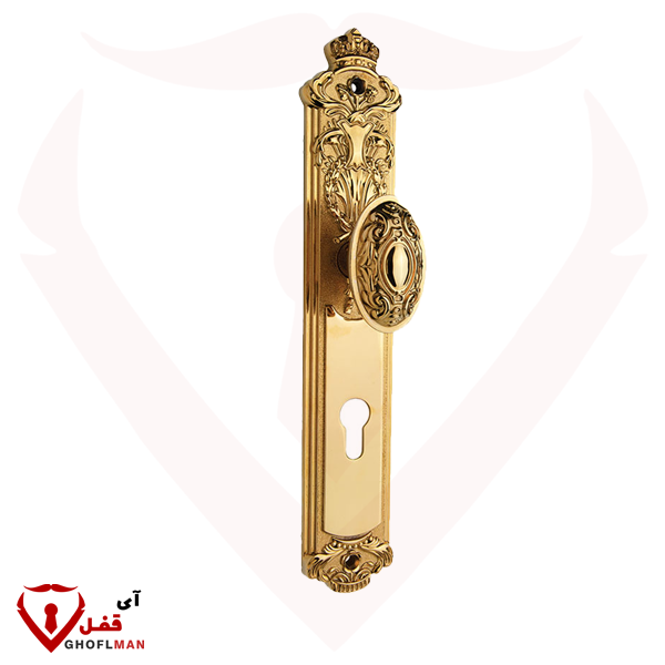 رمز لوحة المقبض 8302PH إيران إيران