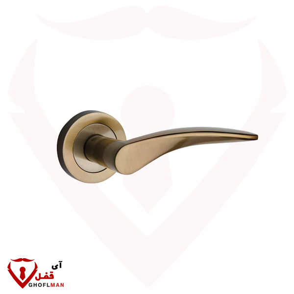 روزيت مقبض مزدوج 2000R إيران إيران