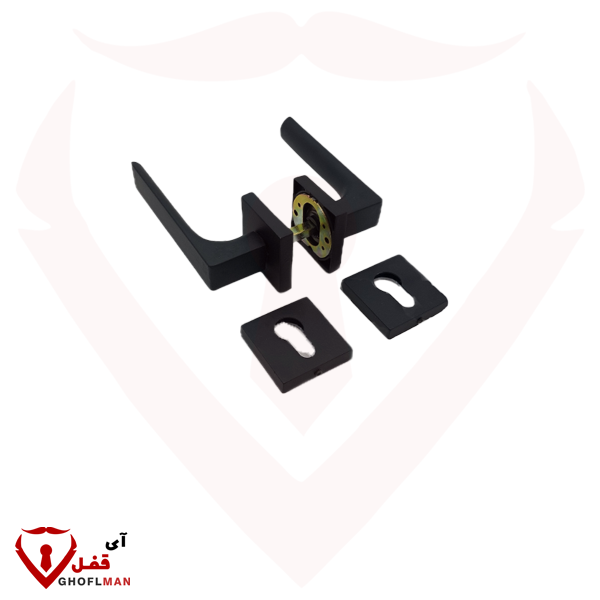 مقبض روزيت موديل 21000R آيلين (الرئيسي)