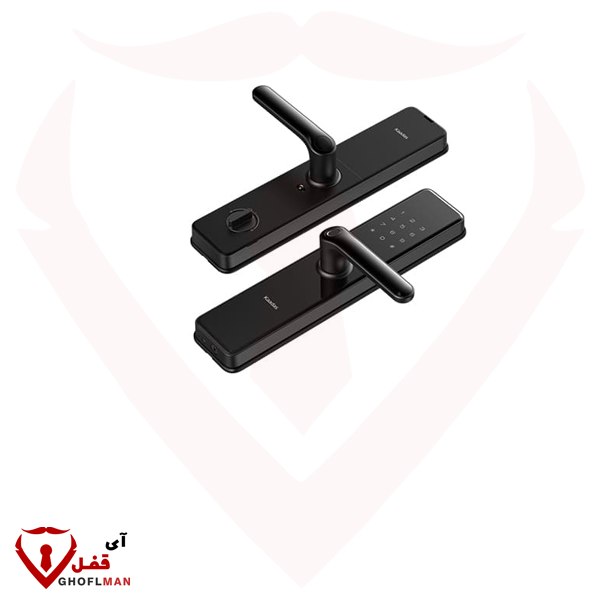 KAADAS مقبض رقمي ذكي S100c