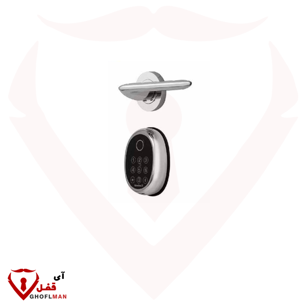 مقبض روزيت رقمي ذكي لبصمة الإصبع طراز M9-5 Kadas KAADAS