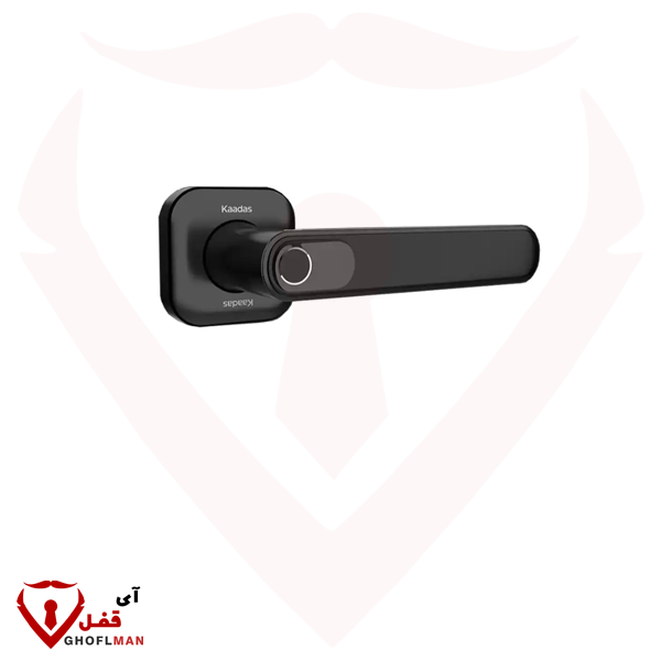 مقبض رقمي ذكي موديل LH 01 KAADAS