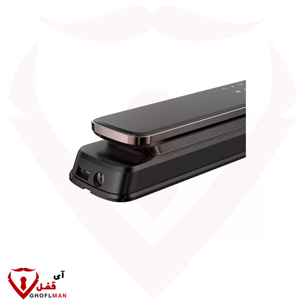 مقبض رقمي ذكي من فيليبس DDL705-E