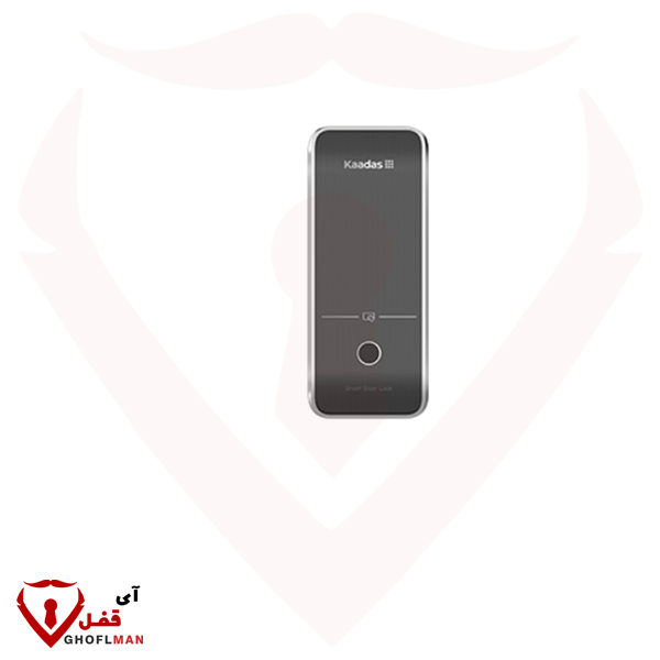 قفل البطاقة الرقمية الذكية بدون مقبض موديل R7-5 KAADAS