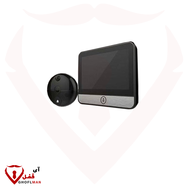 العدسة الرقمية الذكية فيليبس S6