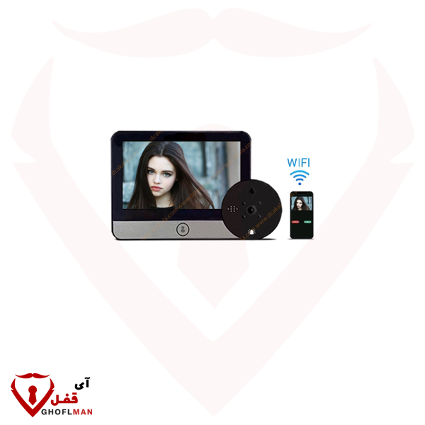 العدسة الرقمية الذكية فيليبس S6