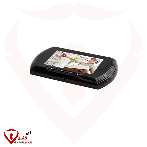 العدسة الرقمية الذكية فيليبس Q2