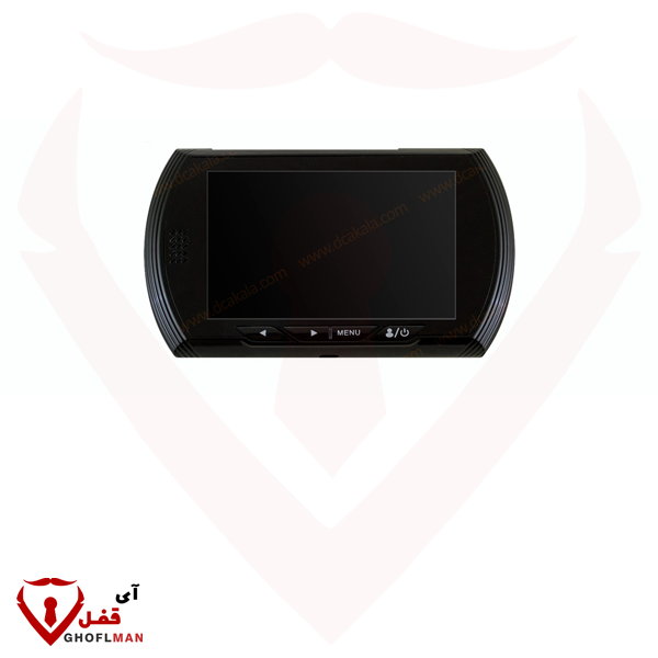 العدسة الرقمية الذكية فيليبس Q2