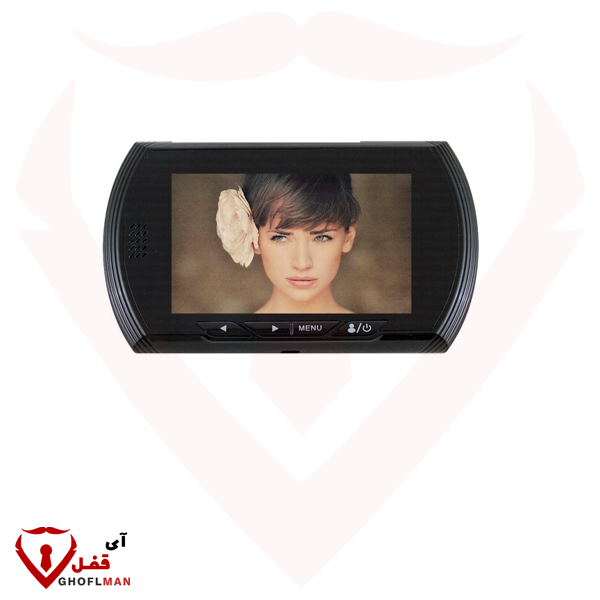 العدسة الرقمية الذكية فيليبس Q2