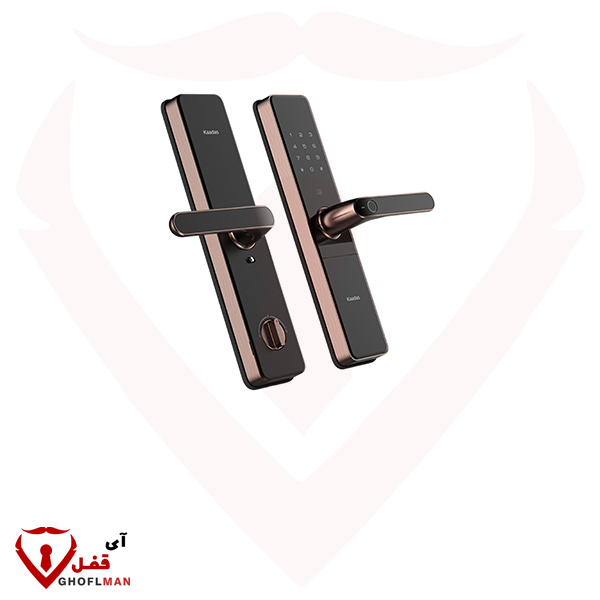 KAADAS S500 مقبض رقمي ذكي