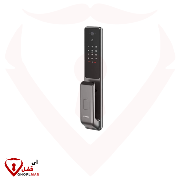 KAADAS Z1-Pro مقبض رقمي ذكي