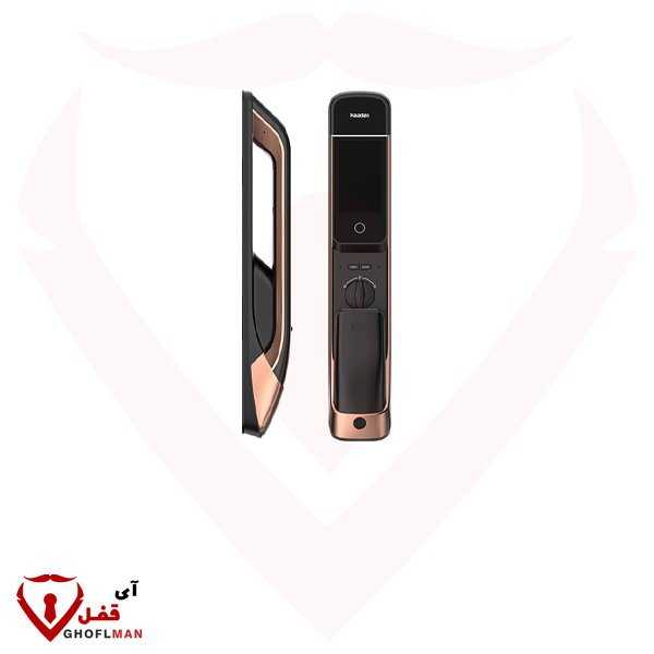 KAADAS K20 Promax مقبض رقمي ذكي