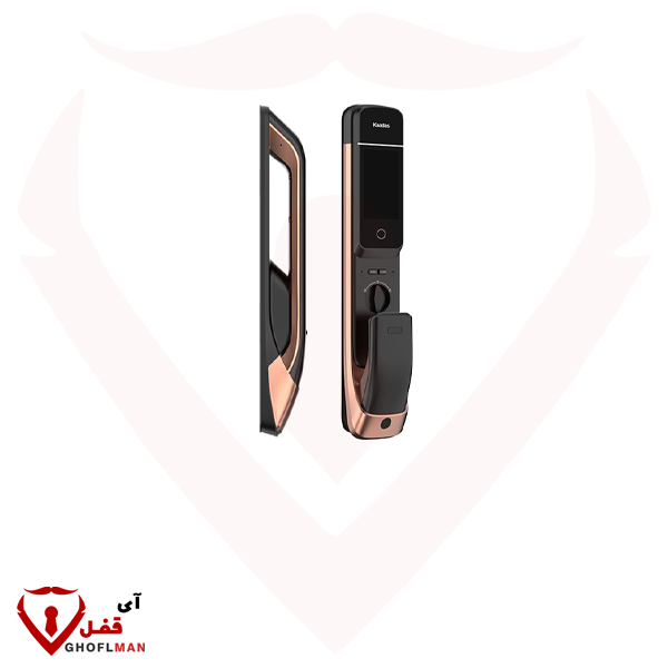 KAADAS K20 Promax مقبض رقمي ذكي