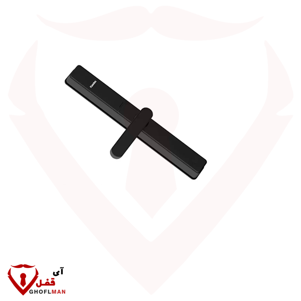 مقبض باب UPVC رقمي ذكي موديل S10 SW Kadas KAADAS