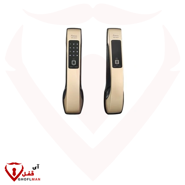 مقبض رقمي ذكي من Gateman WB360