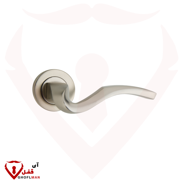 AYLIN موديل 4800R مقبض روزيت (بالجملة)