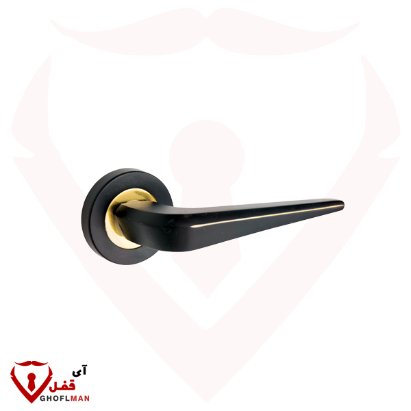 مقبض روزيت AYLIN موديل 15000R (رئيسي)