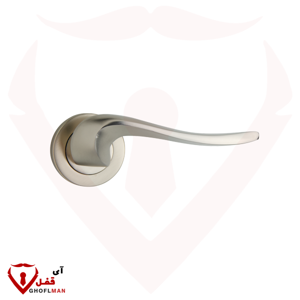 AYLIN موديل 25000R مقبض وردة (رئيسي)