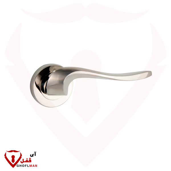 AYLIN موديل 25000R مقبض وردة (رئيسي)