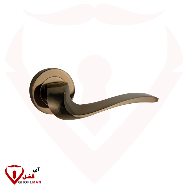مقبض روزيت موديل 27000R آيلين (الرئيسي)