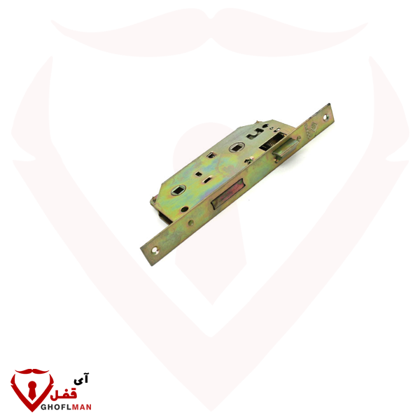 قفل خدمة ناكو 6.5 سم