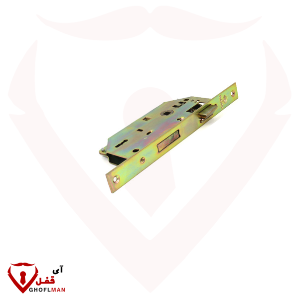 قفل مفتاح ناكو 5.6 سم
