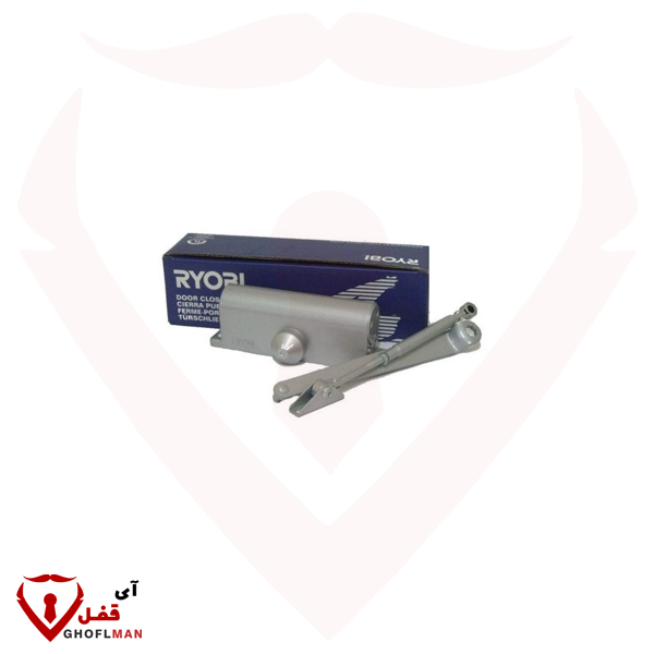 ريوبي موديل 8004 مزلاج الباب