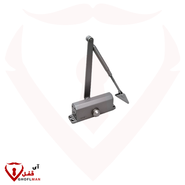 ريوبي موديل 8004 مزلاج الباب