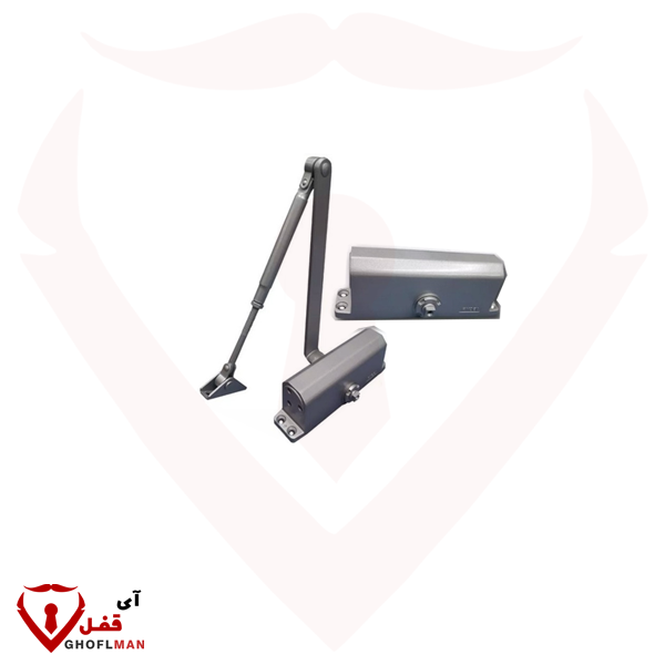 ريوبي باب مغلق موديل 8004 (رئيسي)