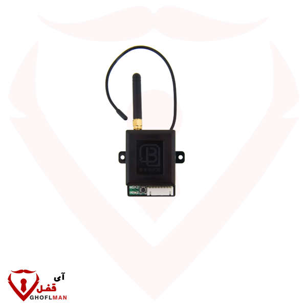 جهاز استقبال بطاقة sim simut مع مرحلتين (التعلم) (إدارة اثنين) بيتا