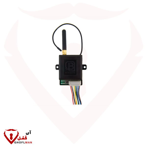 جهاز استقبال بطاقة sim simut مع مرحلتين (التعلم) (إدارة اثنين) بيتا