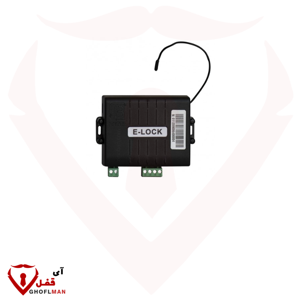 جهاز استقبال بيتا للعداد الكهربائي