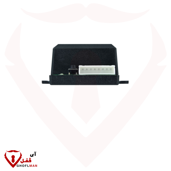 جهاز استقبال بطاقة simut simut مع مرحلتين (التنقل) بيتا