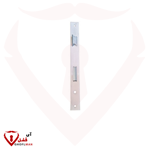 فاخر مفتاح قفل فاخر 4.5 سم (كبير)