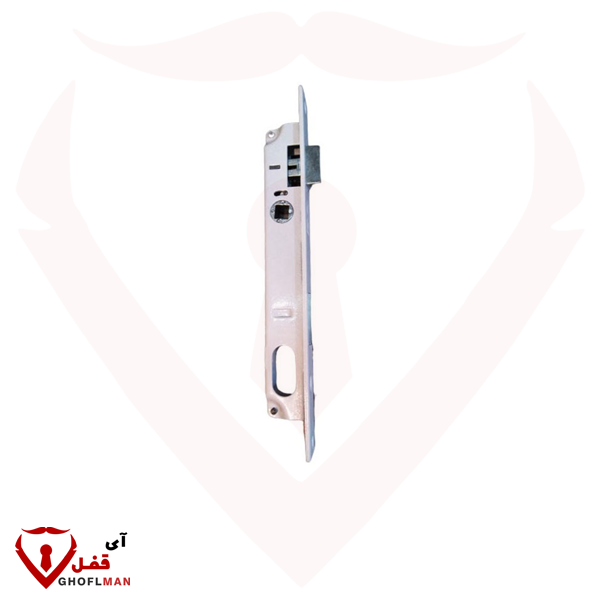 فاخر مفتاح قفل فاخر 2.5 سم (كبير)