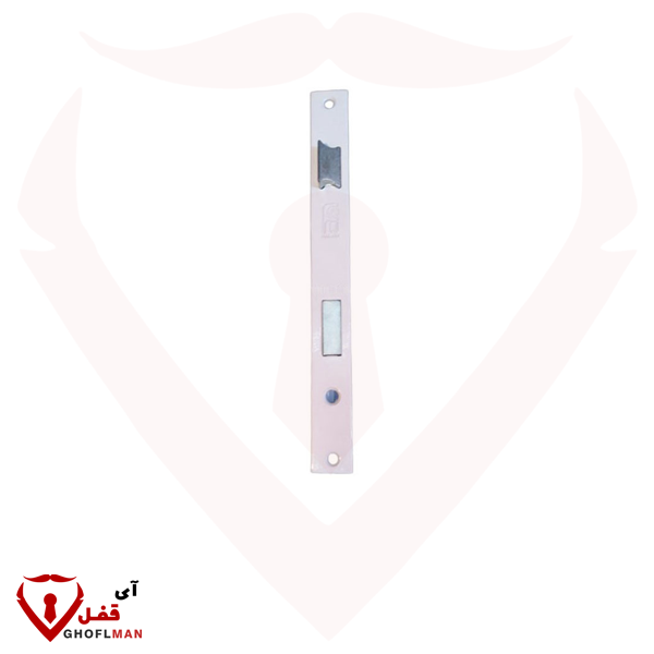 فاخر مفتاح قفل فاخر 2.5 سم (كبير)