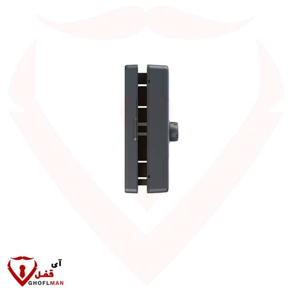 قفل بصمة رقمي ذكي موديل GL02 ADAK ADAK