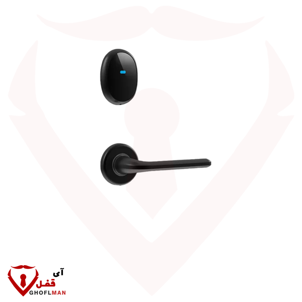 ADAK AL-600 مقبض الفندق الرقمي الذكي