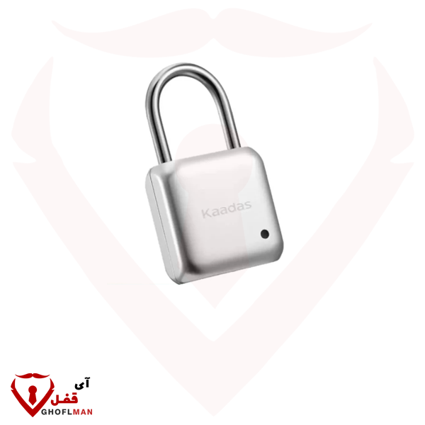 ADAK M100 قفل بصمة الإصبع الرقمي الذكي