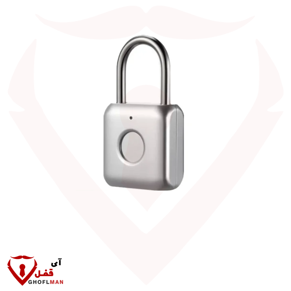 ADAK M100 قفل بصمة الإصبع الرقمي الذكي