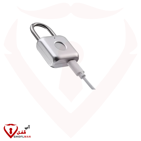 ADAK M100 قفل بصمة الإصبع الرقمي الذكي