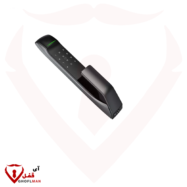 ADAK K5 مقبض رقمي ذكي