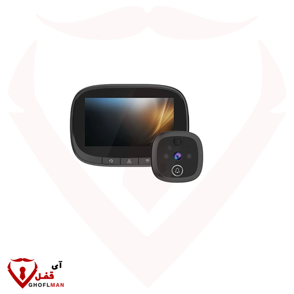 العدسة الرقمية ADAK W2