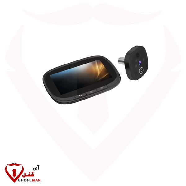 العدسة الرقمية ADAK W2