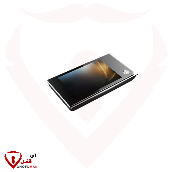 العدسة الرقمية ADAK W4