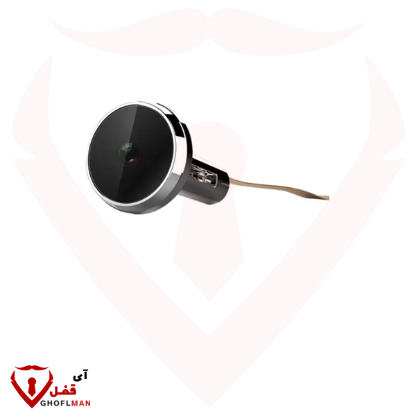 العدسة الرقمية ADAK W4