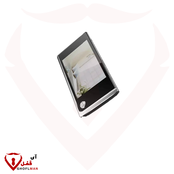 العدسة الرقمية ADAK W4